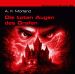 Dreamland Grusel 86: Die toten Augen des Grafen